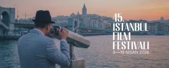 45. istanbul film festivali