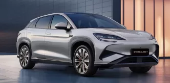 Çin malı otomobiller