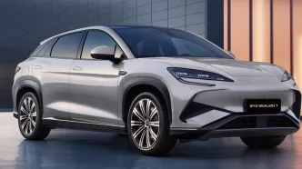 Çin malı otomobiller