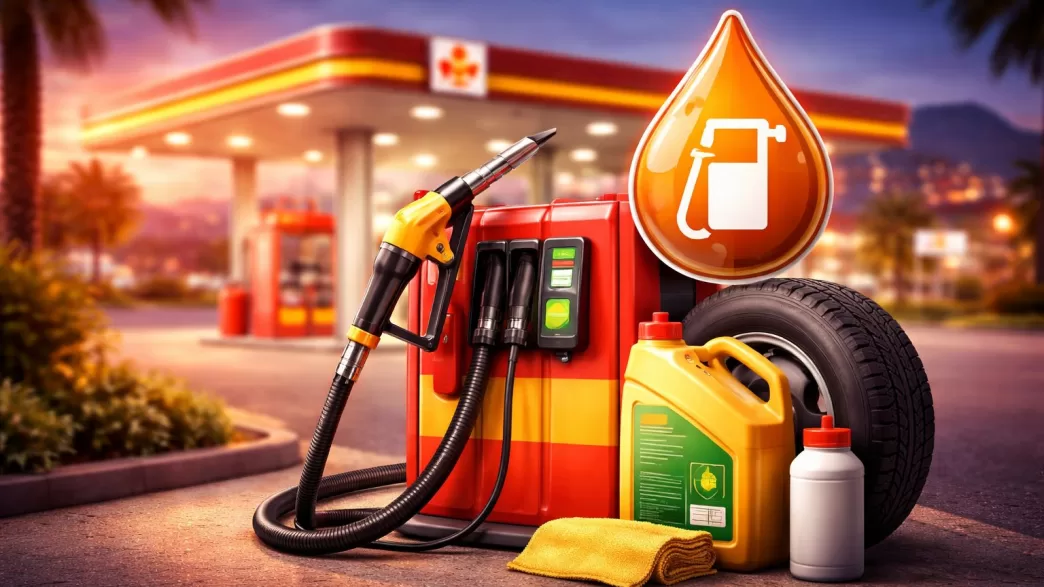 Antalya akaryakıt fiyatları