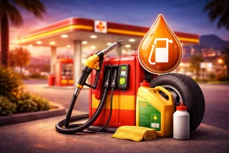 Antalya akaryakıt fiyatları