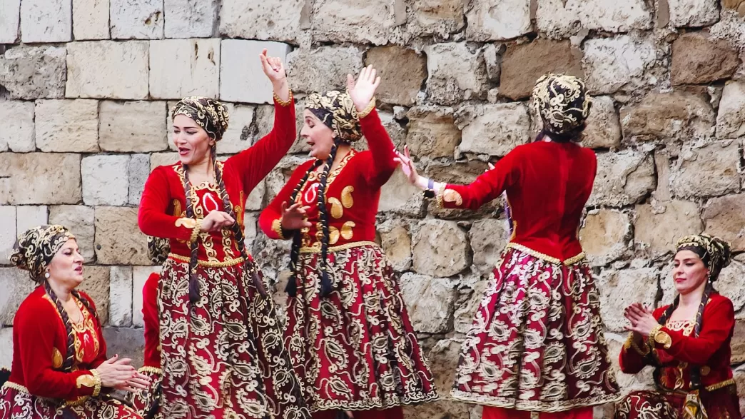 Nevruz bayramı ne zaman