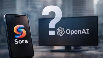 Sora ai kapanıyor mu