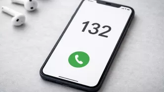 132 kimin numarası