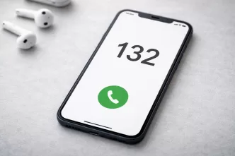 132 kimin numarası