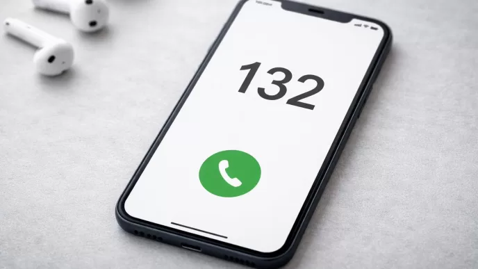 132 kimin numarası