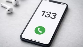 133 kimin numarası