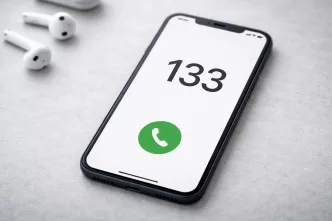 133 kimin numarası