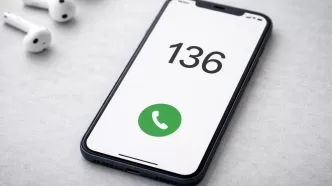 136 kimin numarası