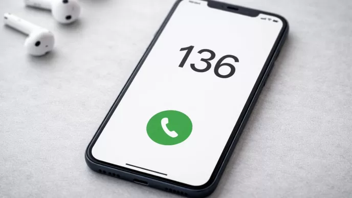 136 kimin numarası