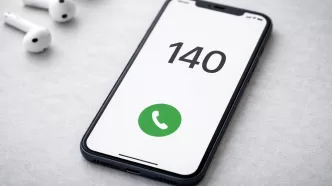 140 kimin numarası