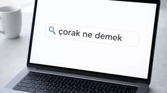 Çorak ne demek