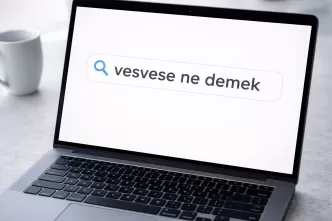 Vesvese ne demek