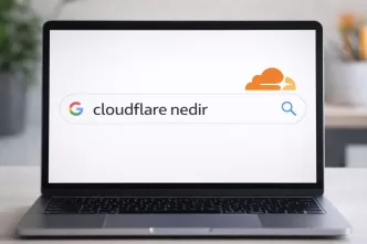 Cloudflare nedir