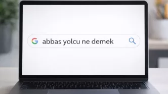 Abbas yolcu ne demek