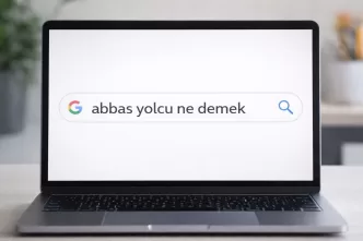 Abbas yolcu ne demek