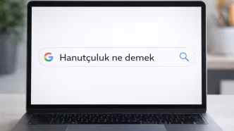 Hanutçuluk ne demek