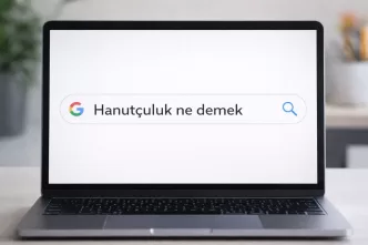 Hanutçuluk ne demek