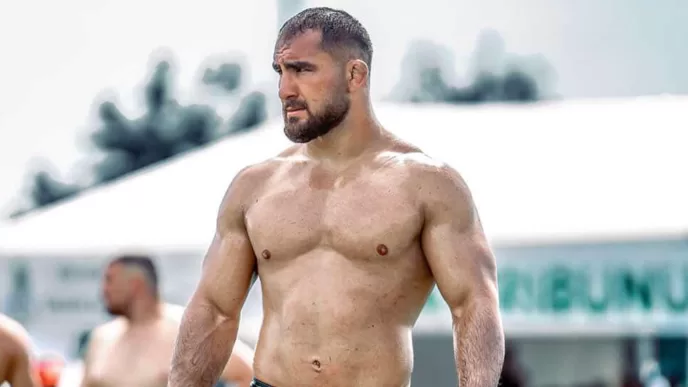 Feyzullah Aktürk kimdir