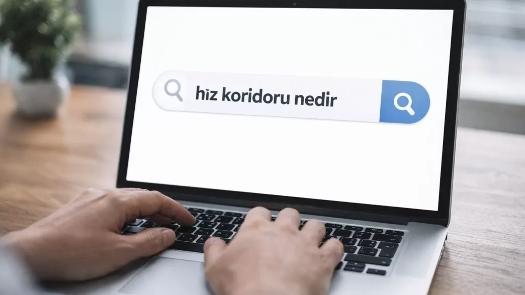 hız koridoru nedir