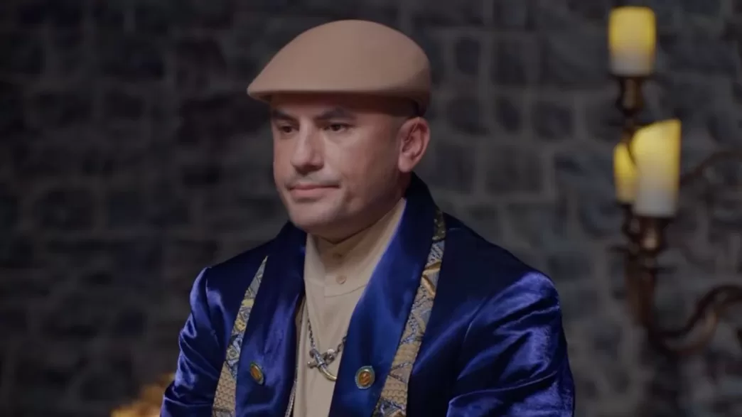 the traitors türkiye nerede çekildi