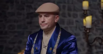 the traitors türkiye nerede çekildi