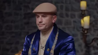 the traitors türkiye nerede çekildi