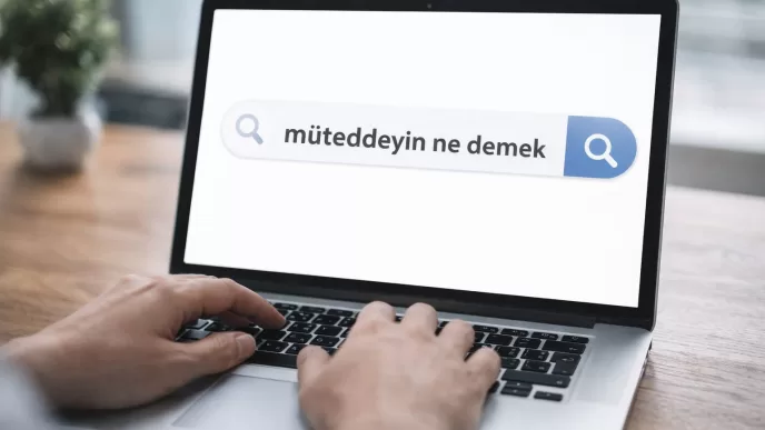 müteddeyin ne demek