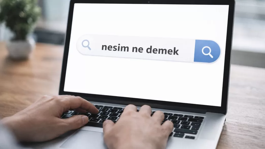 nesim ne demek