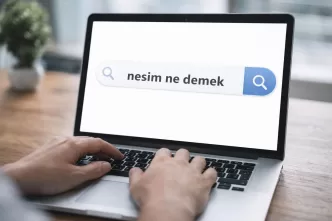nesim ne demek