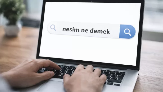 nesim ne demek