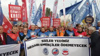 kamu-iş mart 2026 verileri