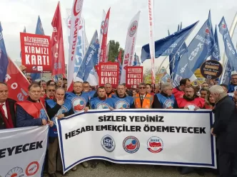 kamu-iş mart 2026 verileri