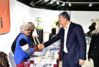 muratpaşa yaşlılara saygı haftası