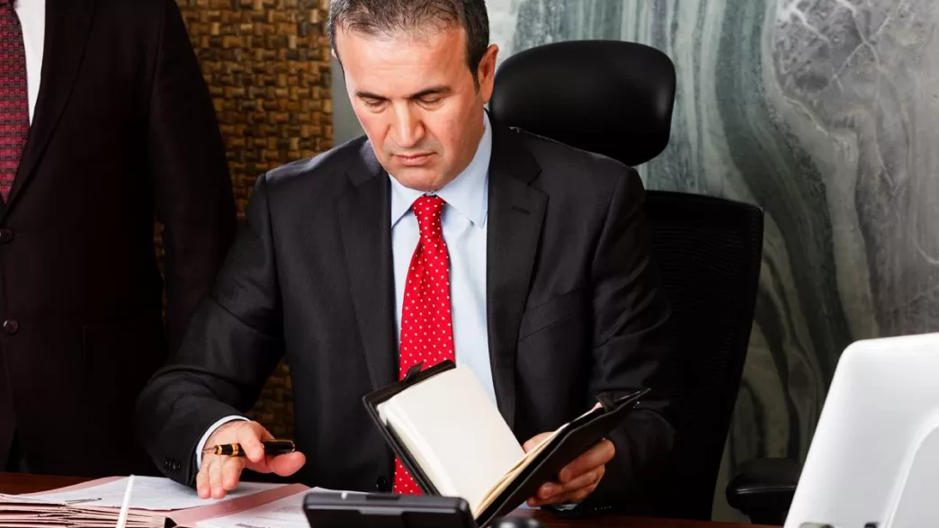 Abdurrahman Başkan kimdir