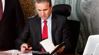 Abdurrahman Başkan kimdir