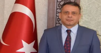 Aksu kaymakamı kimdir