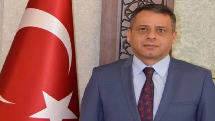 Aksu kaymakamı kimdir