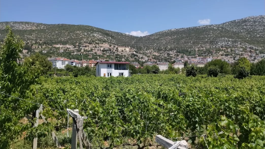 Akseki gezilecek yerler