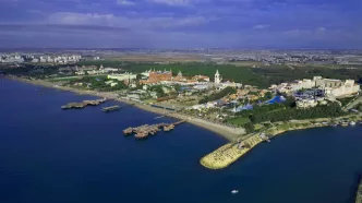 Aksu gezilecek yerler