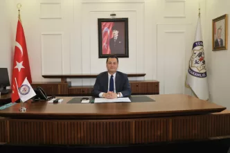 Alanya kaymakamı kimdir