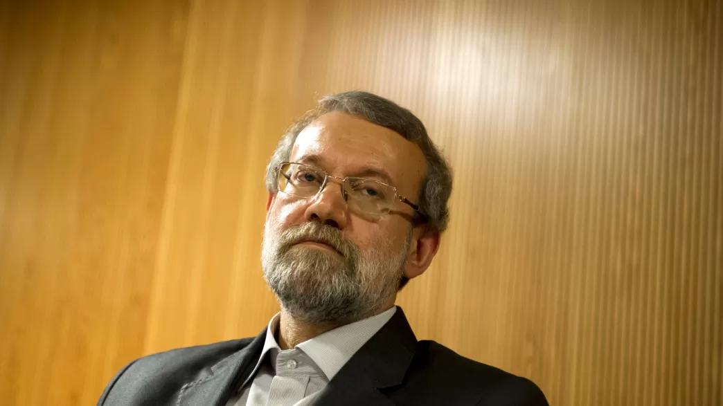 Ali Laricani'ye ne oldu