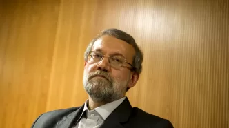 Ali Laricani'ye ne oldu
