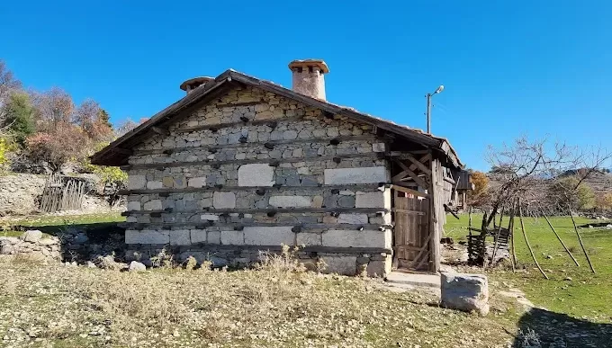 Altınkaya köyü nerede