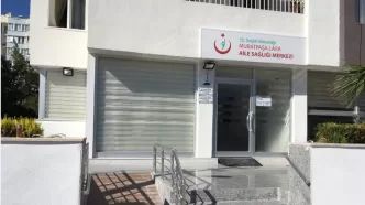Antalya aile sağlığı merkezleri