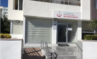 Antalya aile sağlığı merkezleri