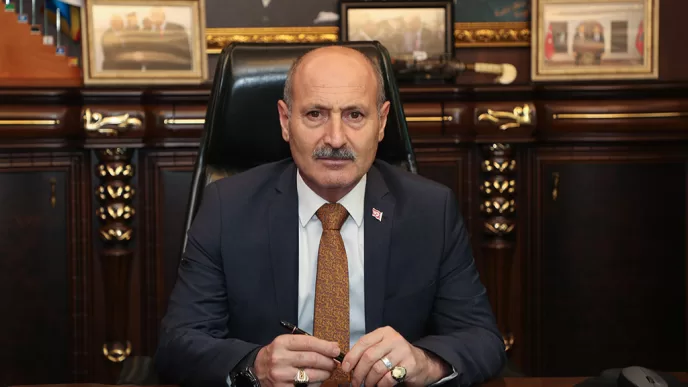 Antalya emniyet müdürü kimdir