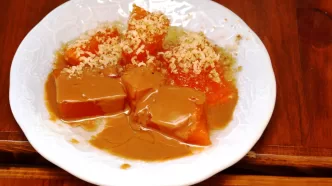 Antalya usulü kabak tatlısı nasıl yapılır