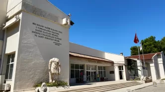 Antalya müze ve ören yeri ücretleri