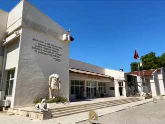 Antalya müze ve ören yeri ücretleri